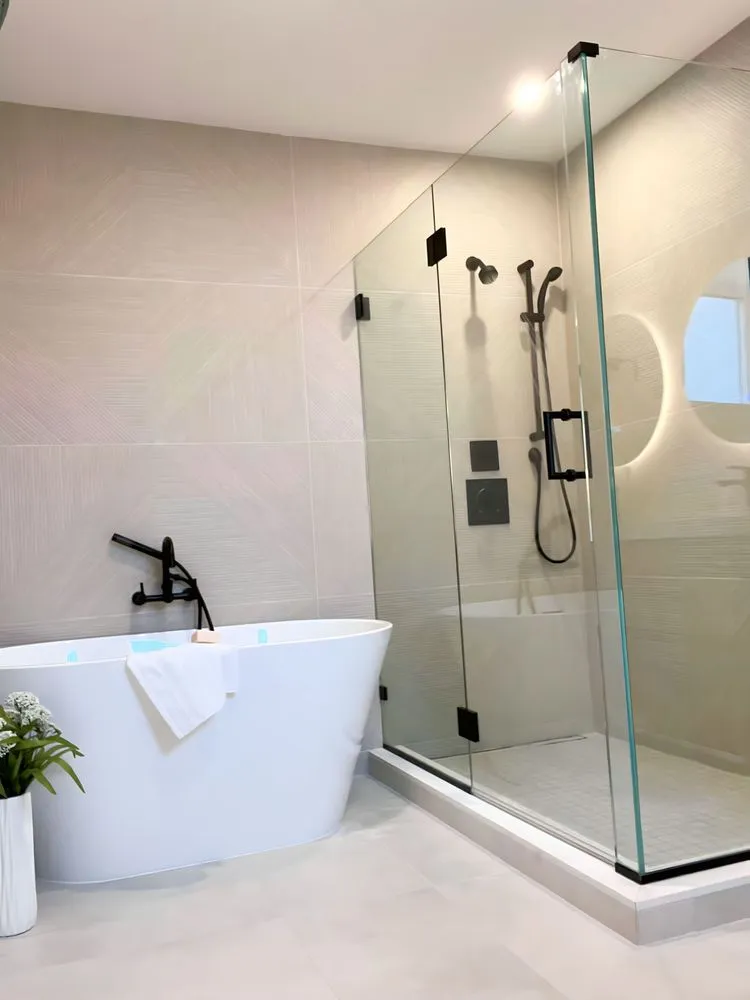 Slide of Dc Plumbing