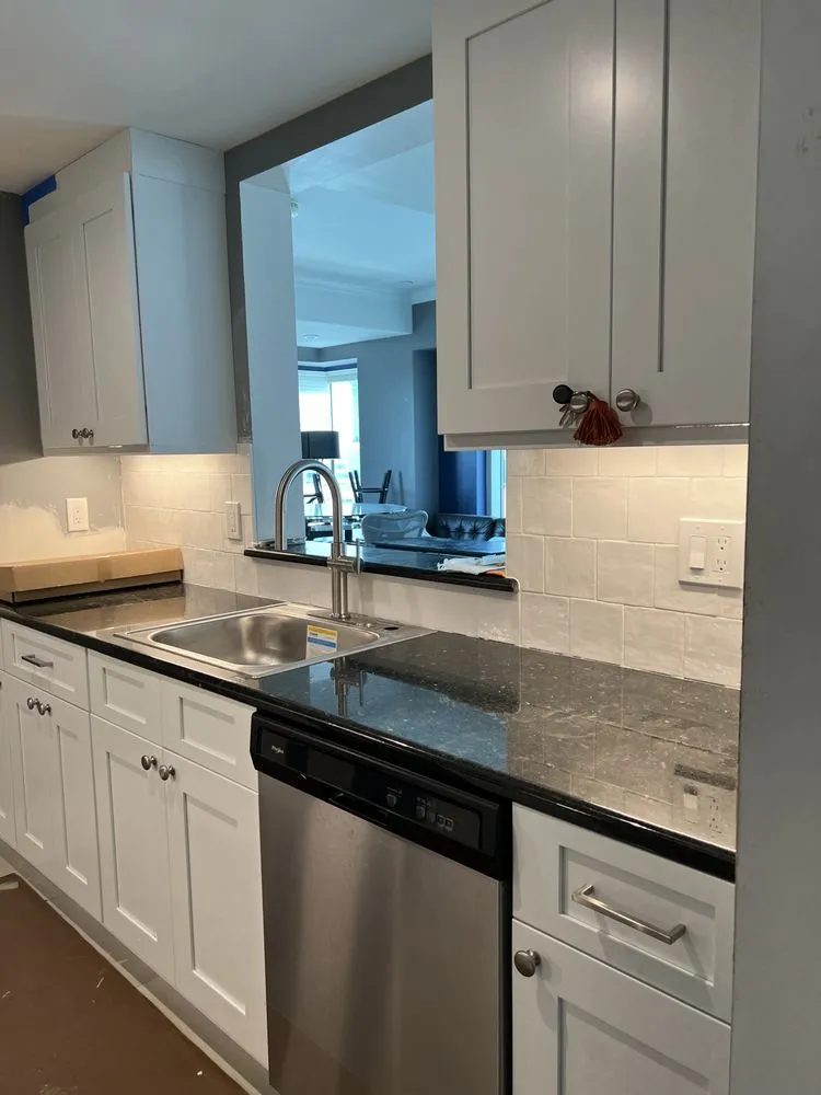 Slide of Dc Plumbing