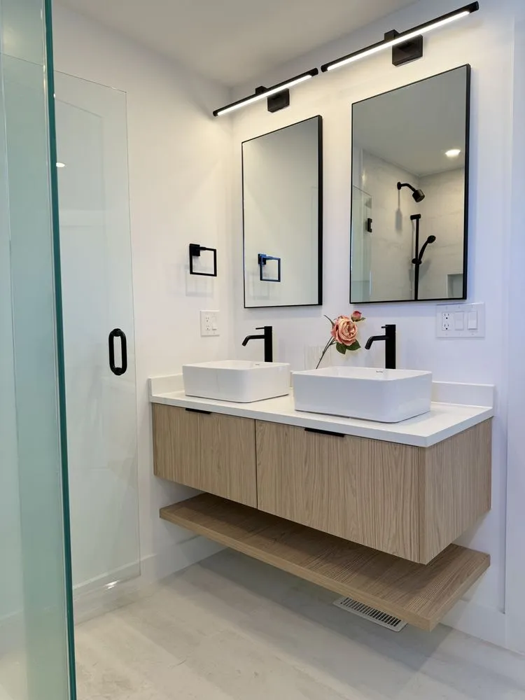 Slide of Dc Plumbing