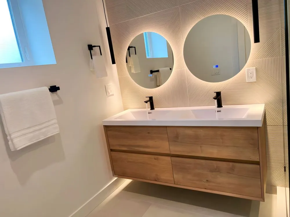 Slide of Dc Plumbing