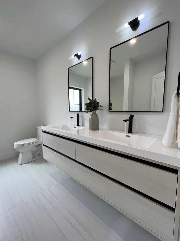 Slide of Dc Plumbing