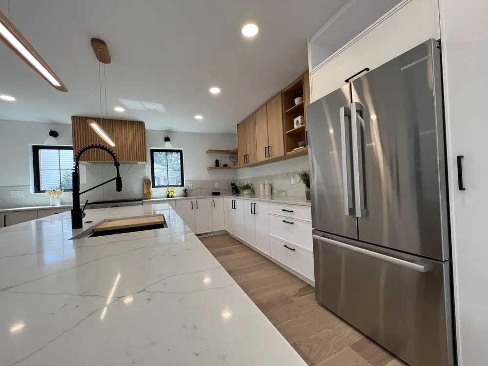 Slide of Dc Plumbing