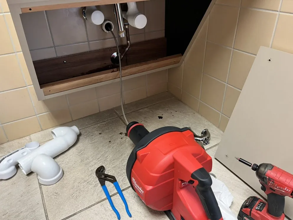 Top-rated plumbing repair in Lake cormorant , MS by DC Sewer And Drain
