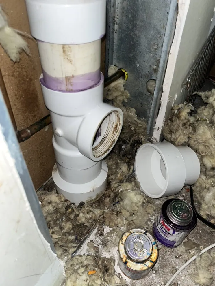 Trusted water heater service experts serving Lake cormorant , MS - DC Sewer And Drain
