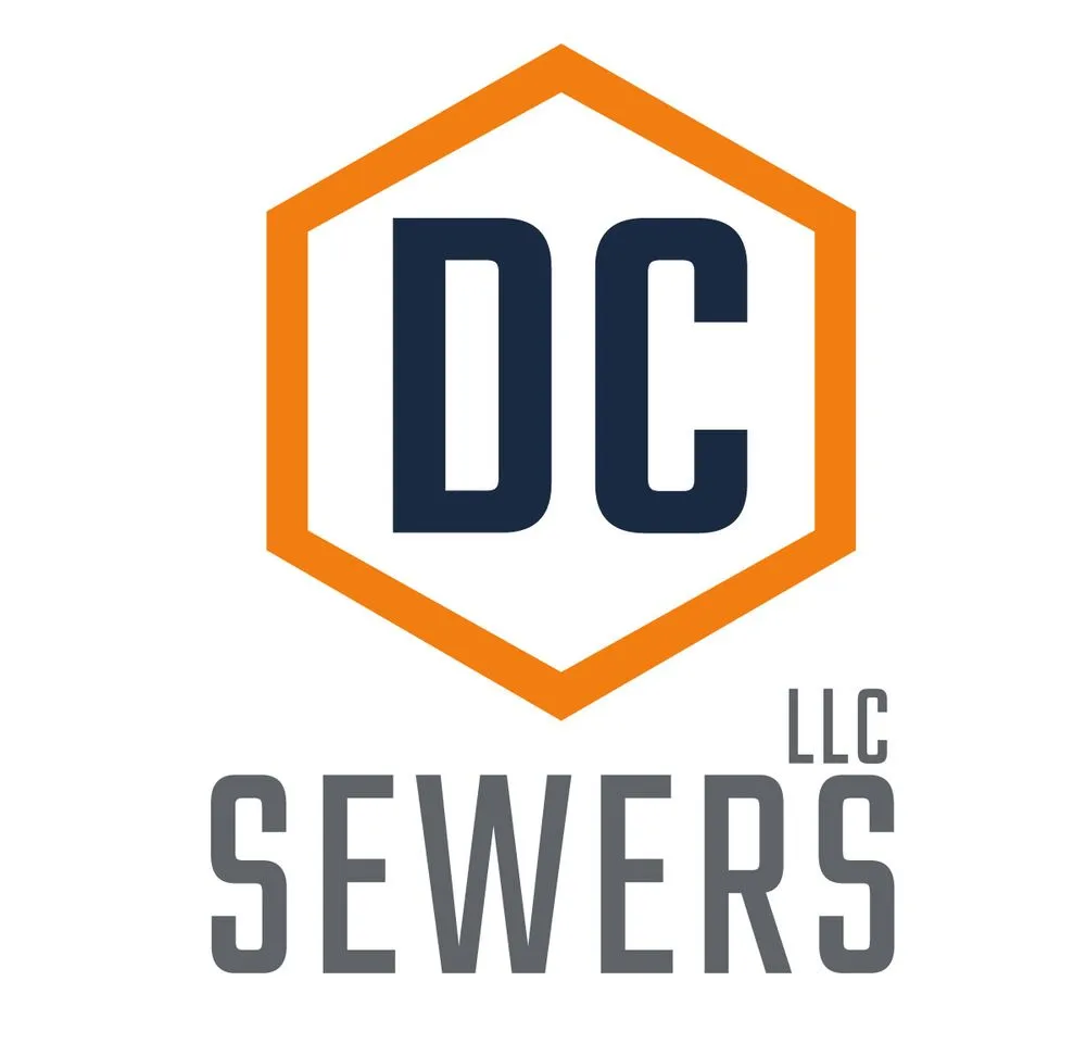 Slide of DC Sewers
