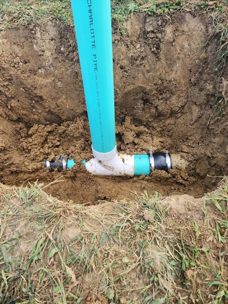 Slide of DC Superior Services