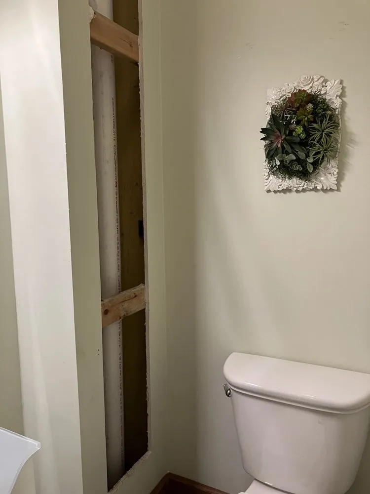 Slide of DC Superior Services