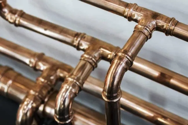 Slide of DC Superior Services