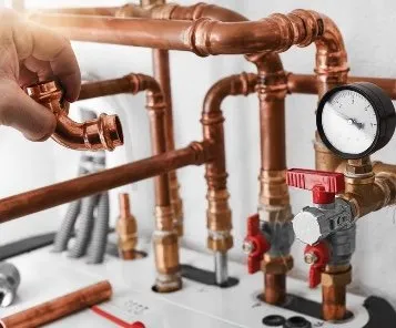 Slide of DC Superior Services