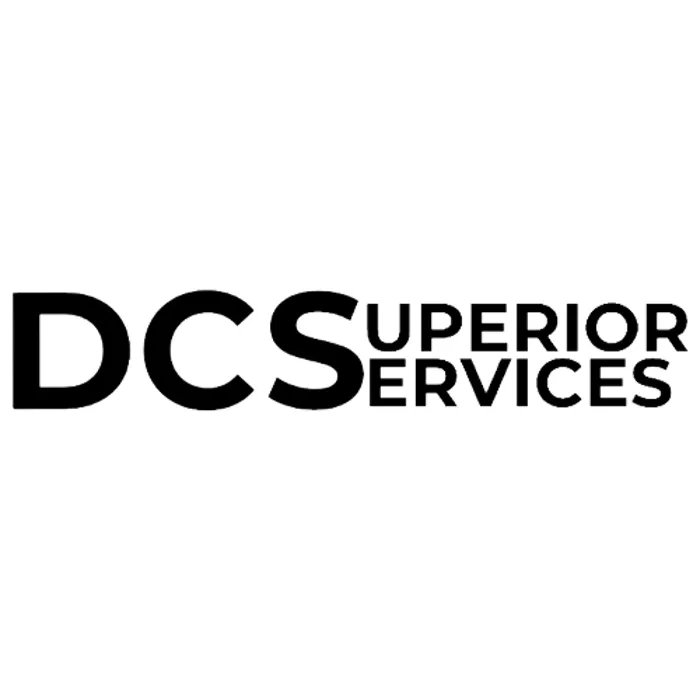 Slide of DC Superior Services