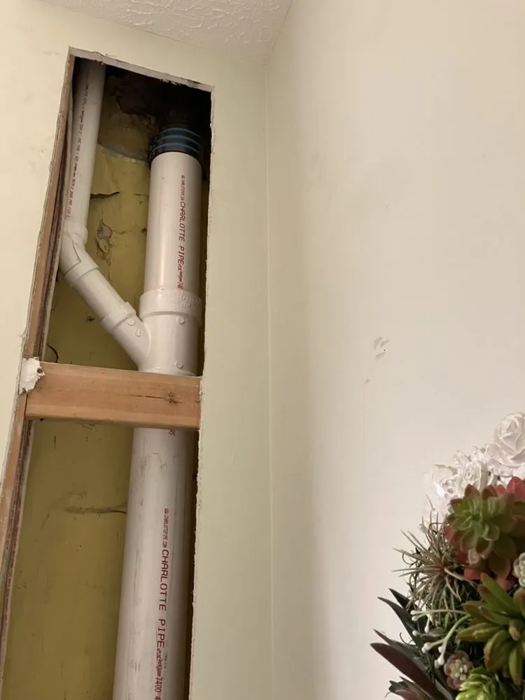 Trusted plumbing repair experts serving Greencastle, IN - DC Superior Services