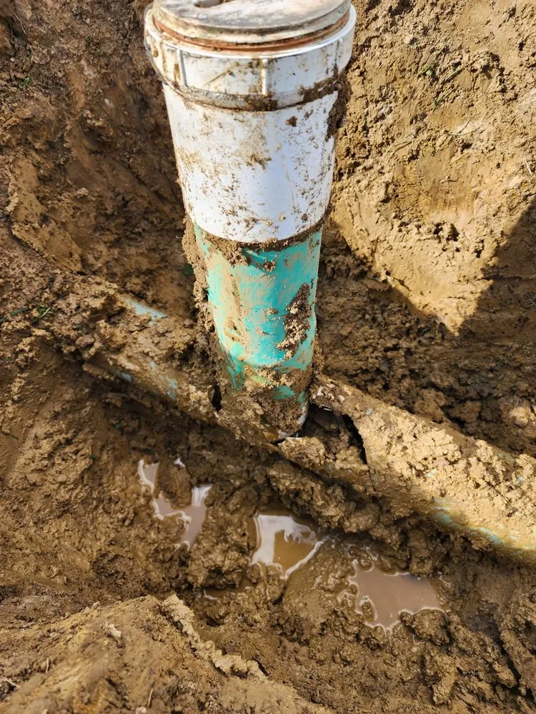 Slide of DC Superior Services