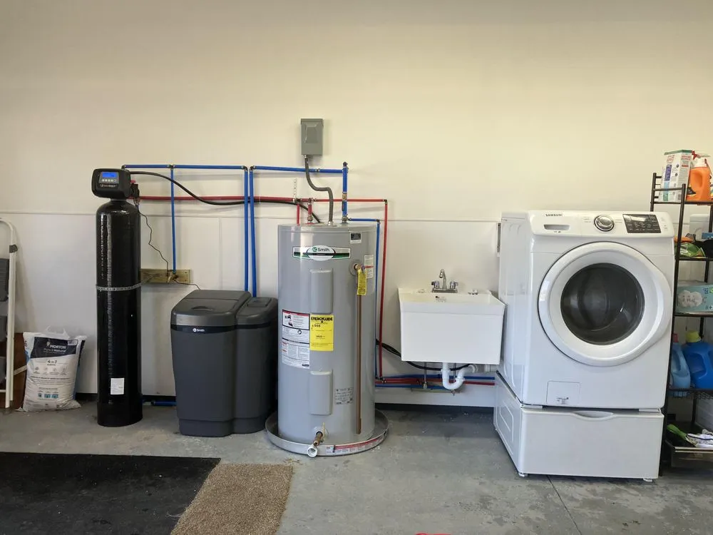 Slide of DC Superior Services