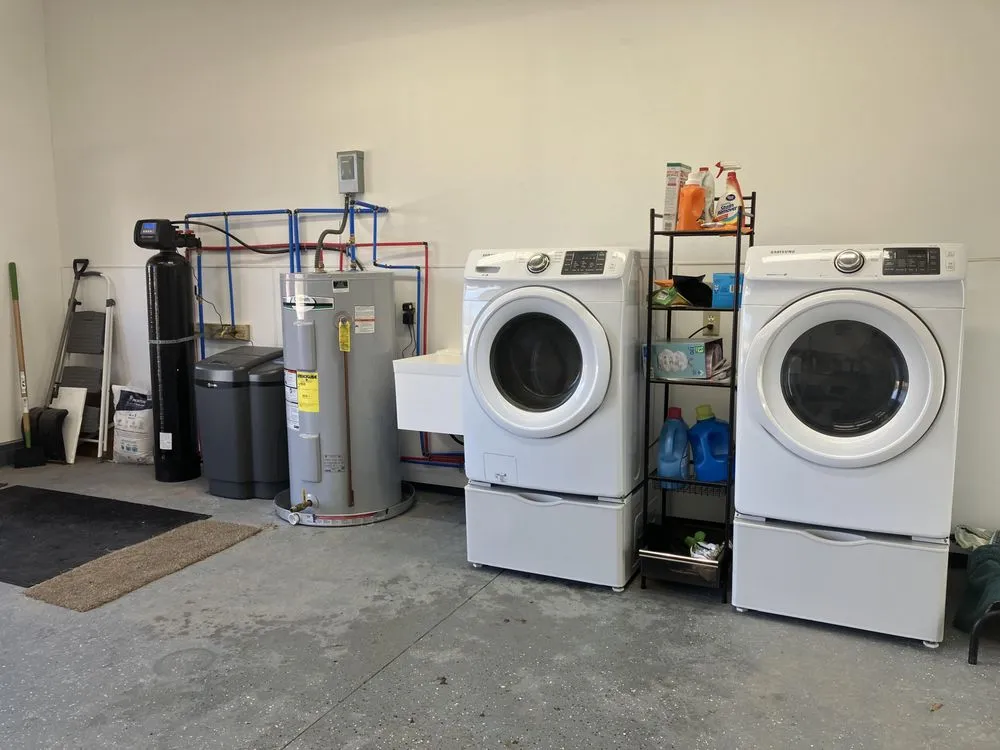 Slide of DC Superior Services