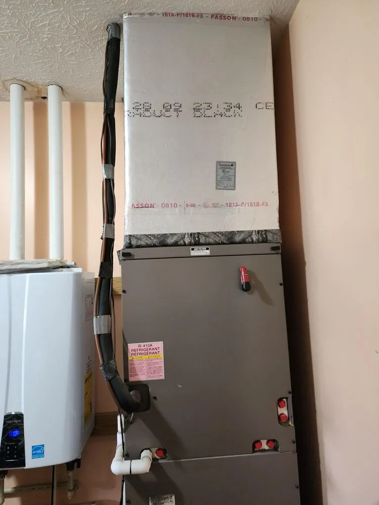 Slide of DC Superior Services