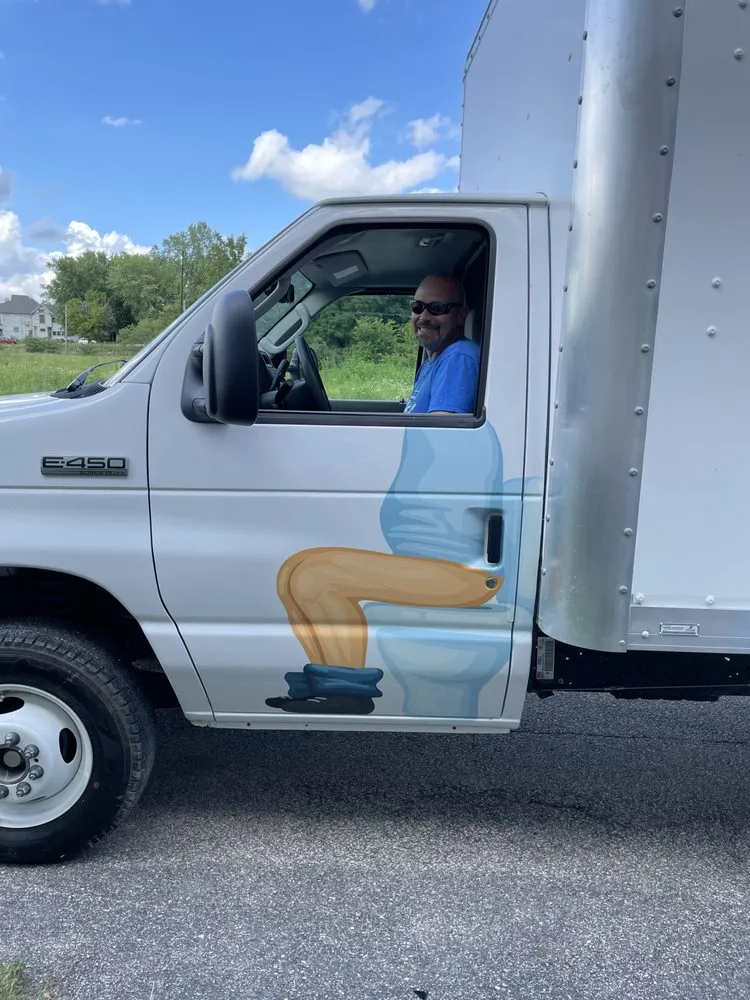 Slide of DC Superior Services