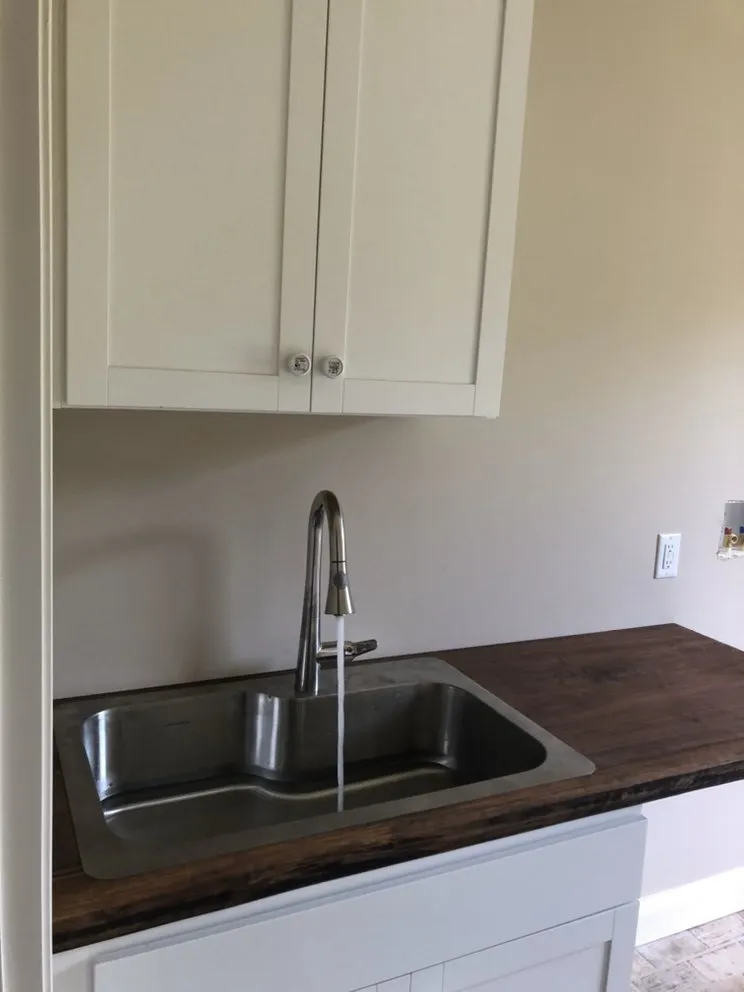 Slide of DCB's Plumbing & Heating