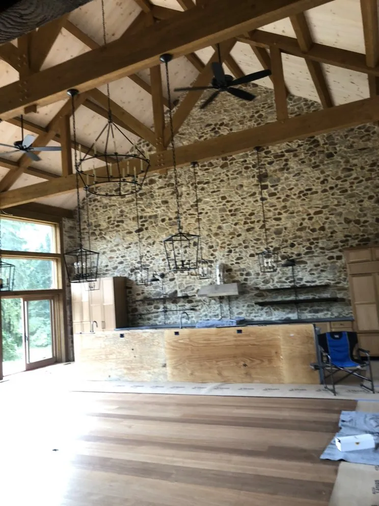 Slide of DCB's Plumbing & Heating