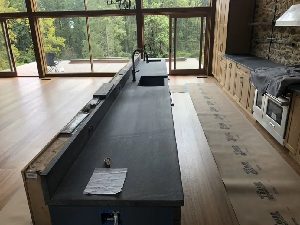 Slide of DCB's Plumbing & Heating