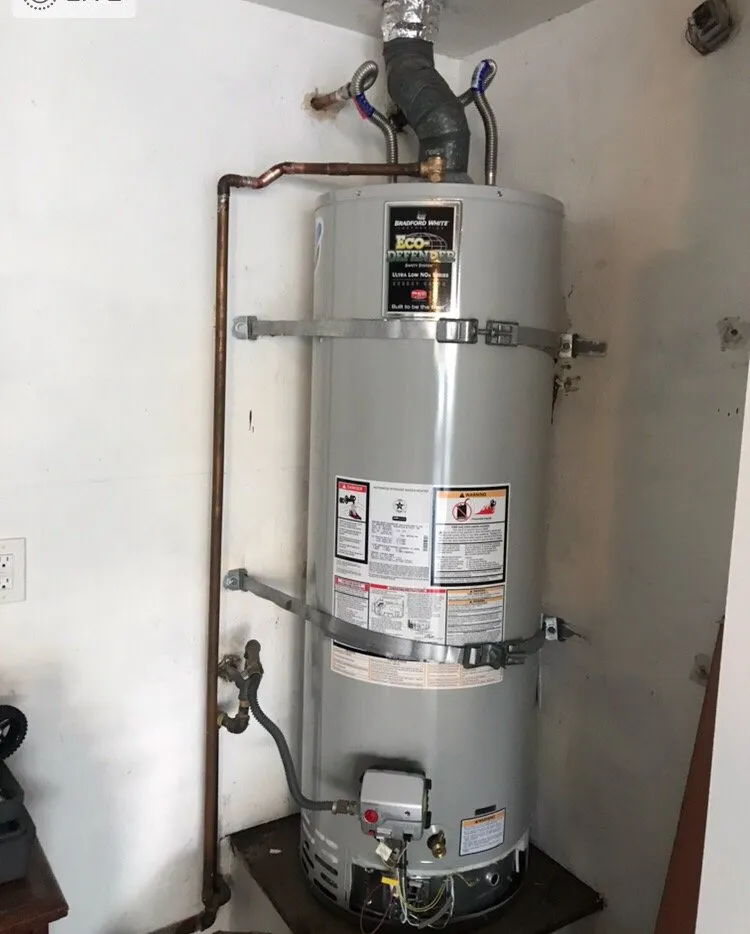 Slide of Dcc Plumbing & Construction