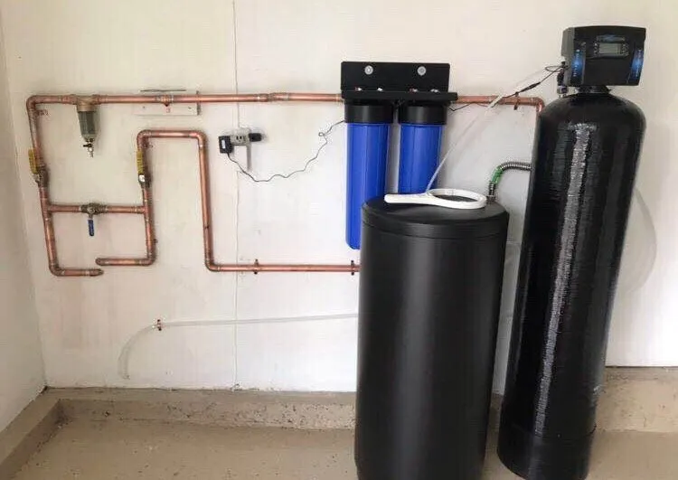 Slide of Dcc Plumbing & Construction