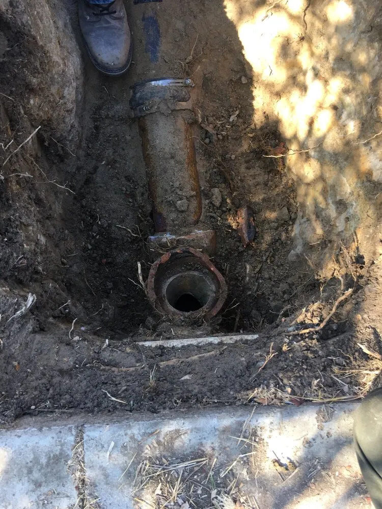 Slide of Dcc Plumbing & Construction