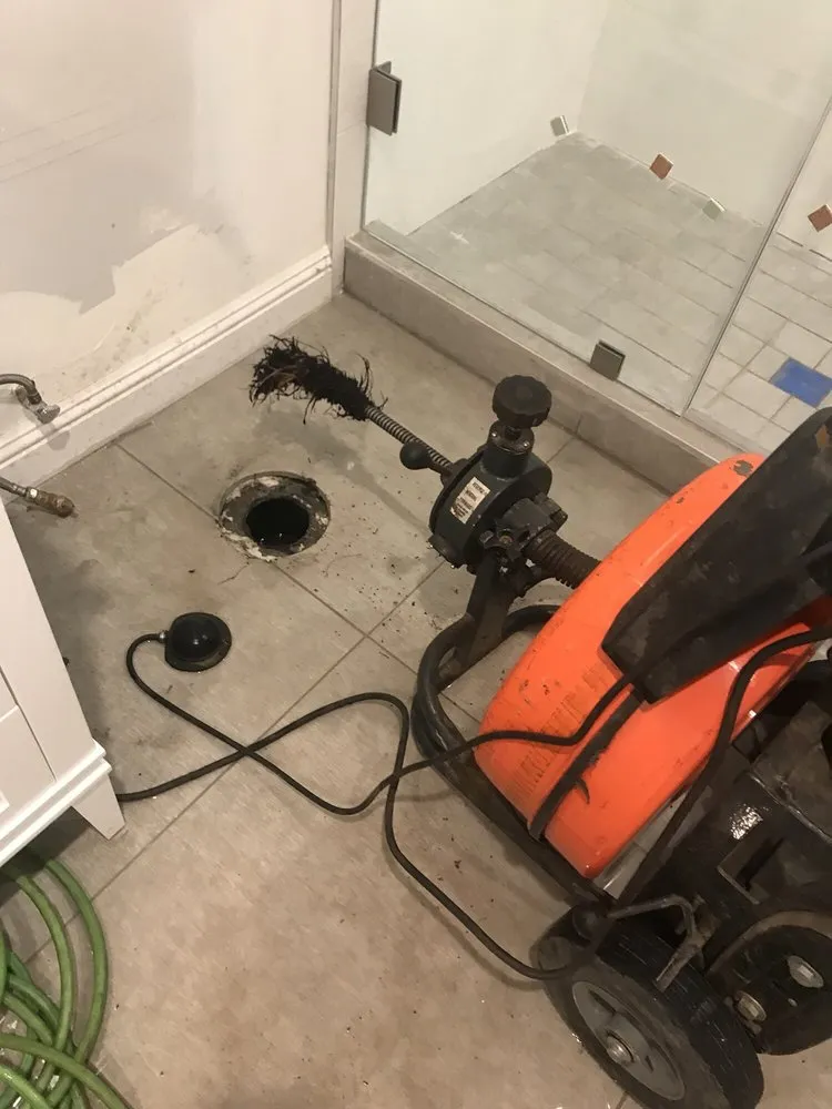 Slide of Dcc Plumbing & Construction