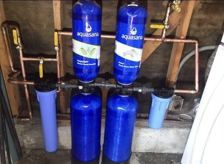 Slide of Dcc Plumbing & Construction