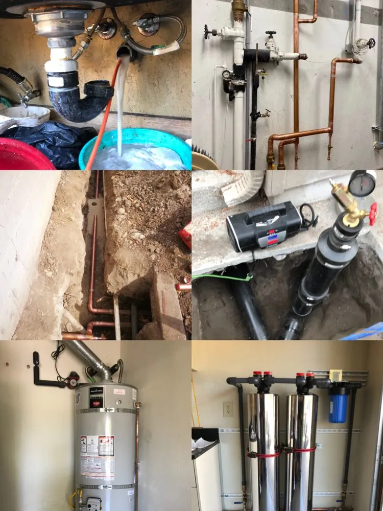 Slide of Dcc Plumbing & Construction