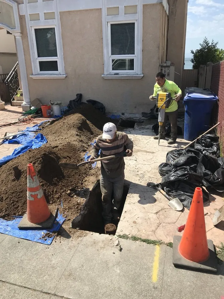 Slide of Dcc Plumbing & Construction