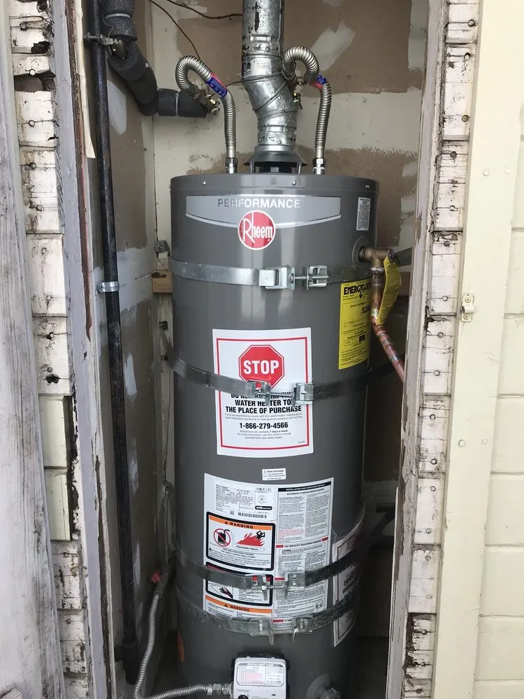 Slide of Dcc Plumbing & Construction