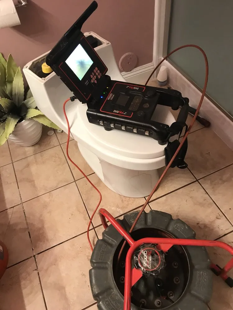 Slide of Dcc Plumbing & Construction