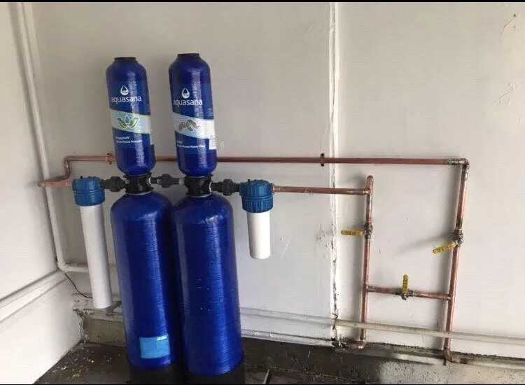 Top-rated plumbing repair in Pleasanton, CA by Dcc Plumbing & Construction