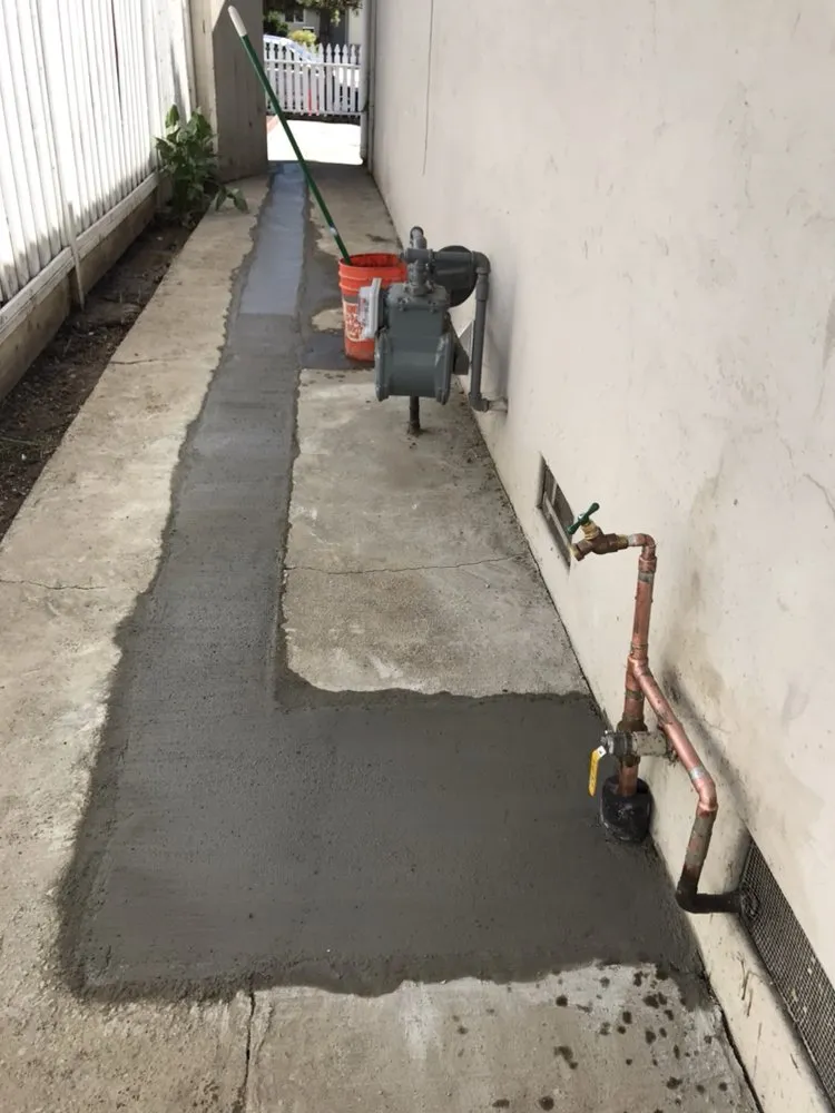 Reliable leak detection service in Pleasanton, CA - Dcc Plumbing & Construction