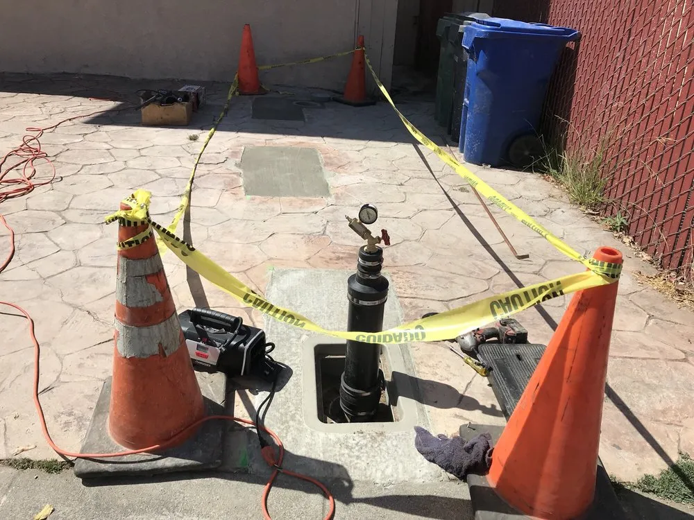 Slide of Dcc Plumbing & Construction