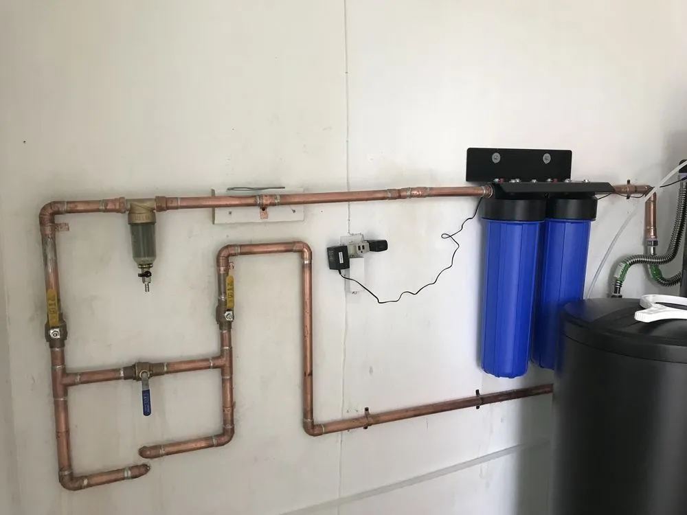 Slide of Dcc Plumbing & Construction