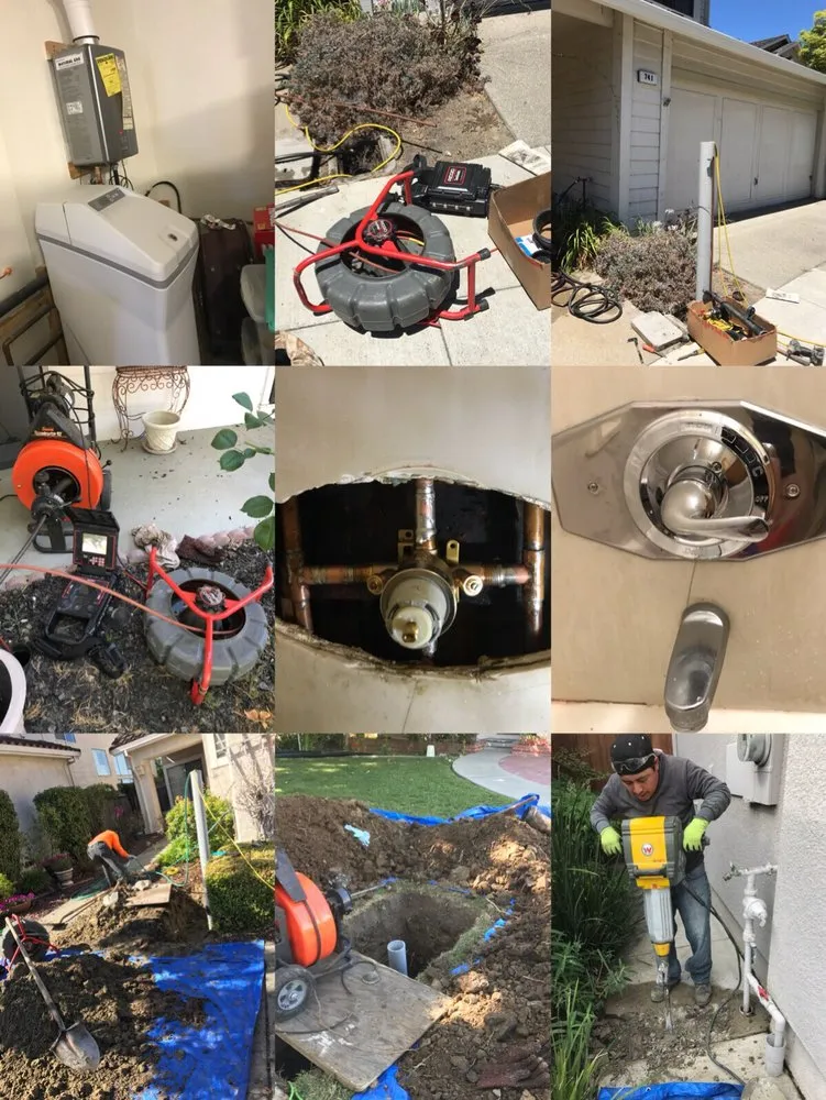 Slide of Dcc Plumbing & Construction