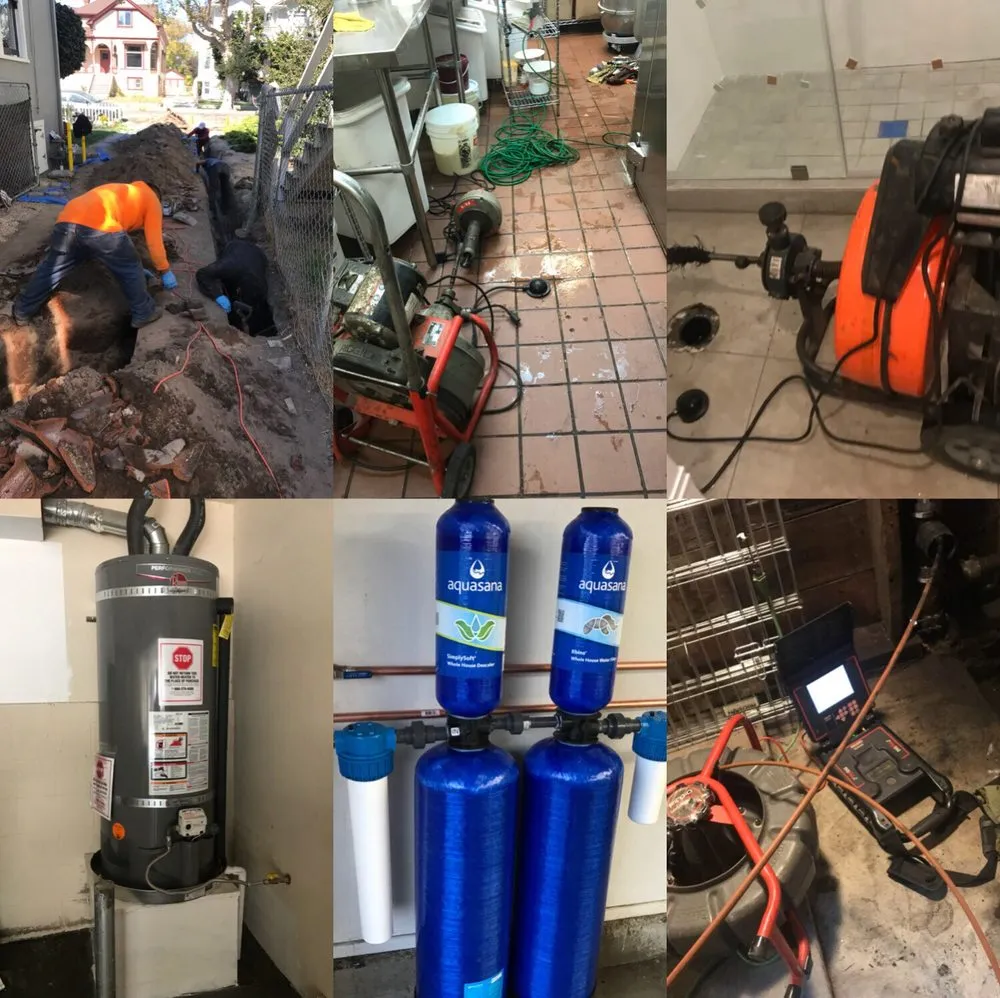 Slide of Dcc Plumbing & Construction