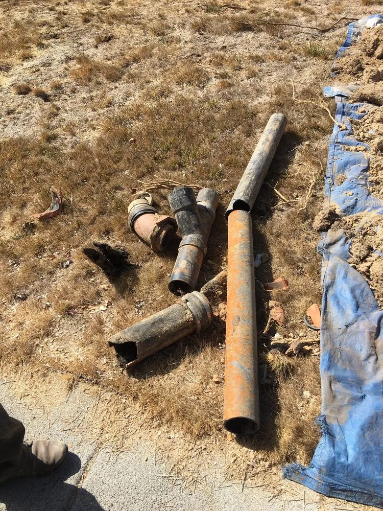 Slide of Dcc Plumbing & Construction