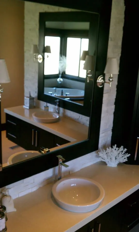 Slide of DCD Plumbing