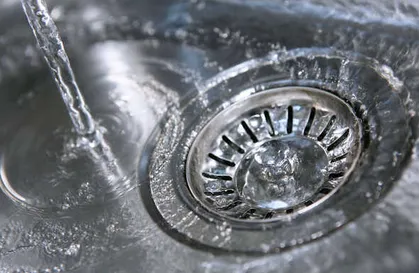 Slide of DCP Plumbing