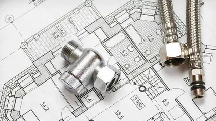 Slide of DCP Plumbing