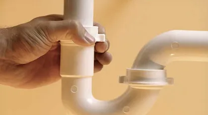 Slide of DCP Plumbing