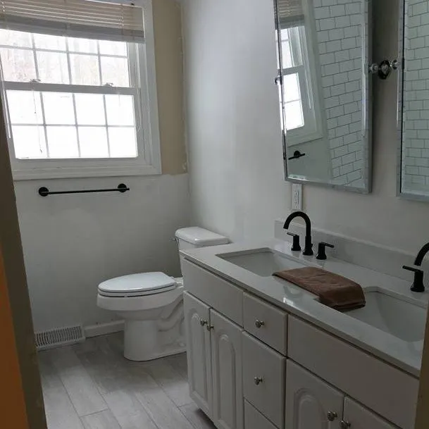 Slide of DCQuickFix Handyman Services