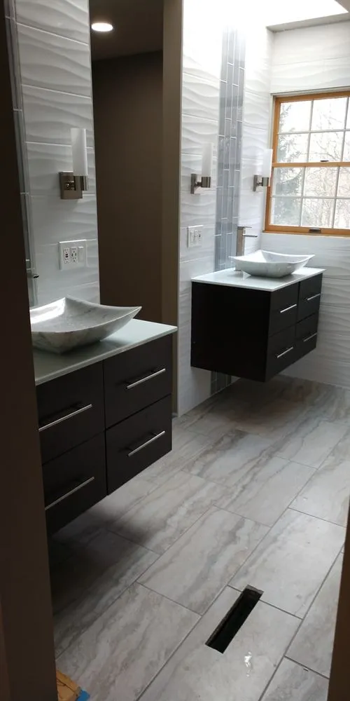 Slide of DCQuickFix Handyman Services