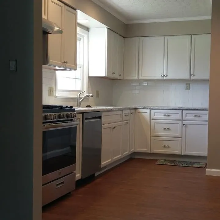 Top-rated water heater service for homes in Hudson, OH by DCQuickFix Handyman Services