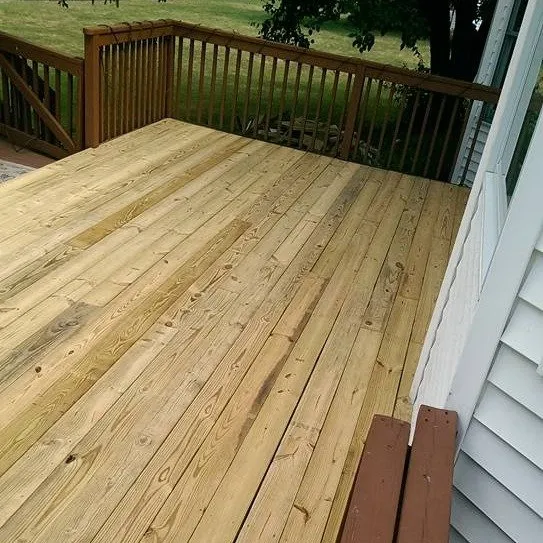 Top-rated pipe repair service in Hudson, OH - DCQuickFix Handyman Services