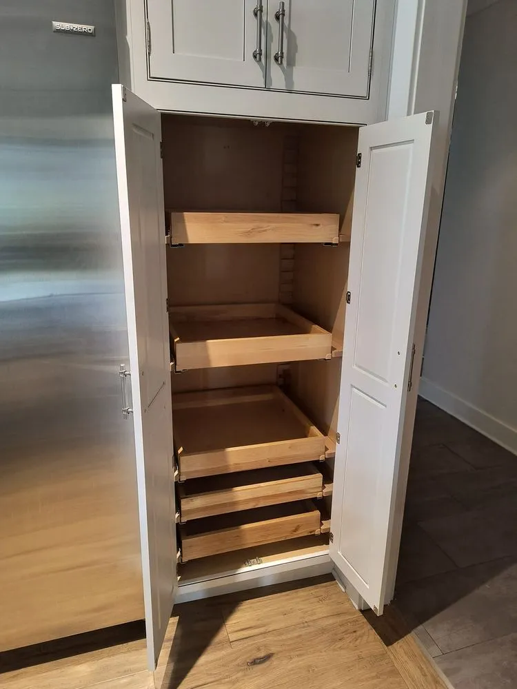 Slide of DCQuickFix Handyman Services