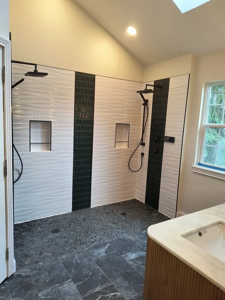 Slide of DCQuickFix Handyman Services