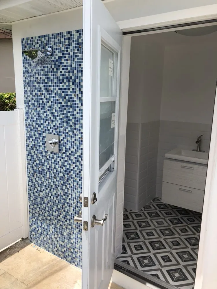 Slide of DCTech Plumbing